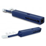 DINTEK 1.25mm LC Connector Cleaning Pen DINTEK 1.25mm LC Connector Cleaning Pen