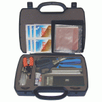 Professional Epoxy Fiber Tool Kit Professional Epoxy Fiber Tool Kit