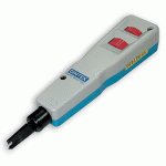 DINTEK 110 Punchdown Termination Tool DINTEK 110 Punchdown Termination Tool