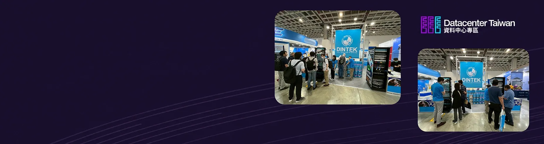 Data Center Taiwan 2026