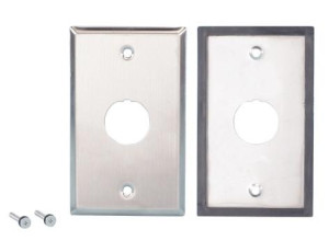 IP67 Industrial Faceplates