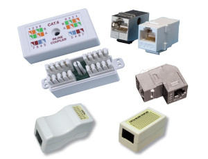 Adaptors & Couplers
