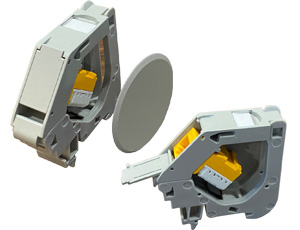 DIN Rail Mount Kits