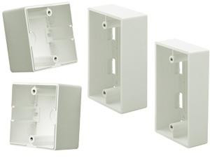 Wall Mount Boxes