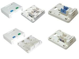Surface Outlets