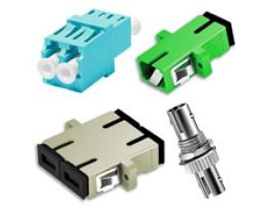 Fiber Optic Adapters