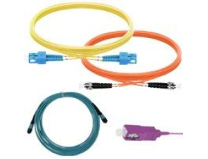 Patch Cords & Assemblies