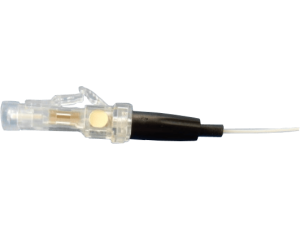 LC MM Fast Connector (OM1) - Beige