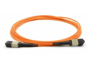 OM2 - 50/125 micron Multimode