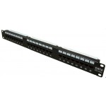 PowerMAX LED 24 Port Patch Panel PowerMAX LED 24 Port Patch Panel
