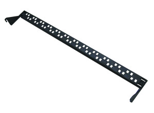 Patch Panel Rear Cable Management Bar
