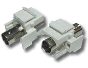  DINTEK ezi-MOD BNC-Type Insert with Connector