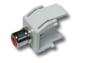  DINTEK ezi-MOD RCA-Type Insert with Connector