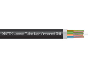 Light-LINKS OM1 Loose Tube Outdoor Fiber Cable