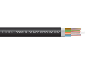 Light-LINKS OM2 Loose Tube Outdoor Fiber Cable Light-LINKS OM2 Loose Tube Outdoor Fiber Cable