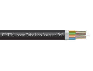 Light-LINKS OM4 Loose Tube Outdoor Fiber Cable