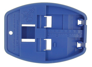 Keystone Jack Working Base