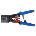 DINTEK Premium RJ45 Crimp Tool DINTEK Premium RJ45 Crimp Tool