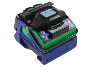 DINTEK DTF-01 Optical Fusion Splicer (4 Motor)