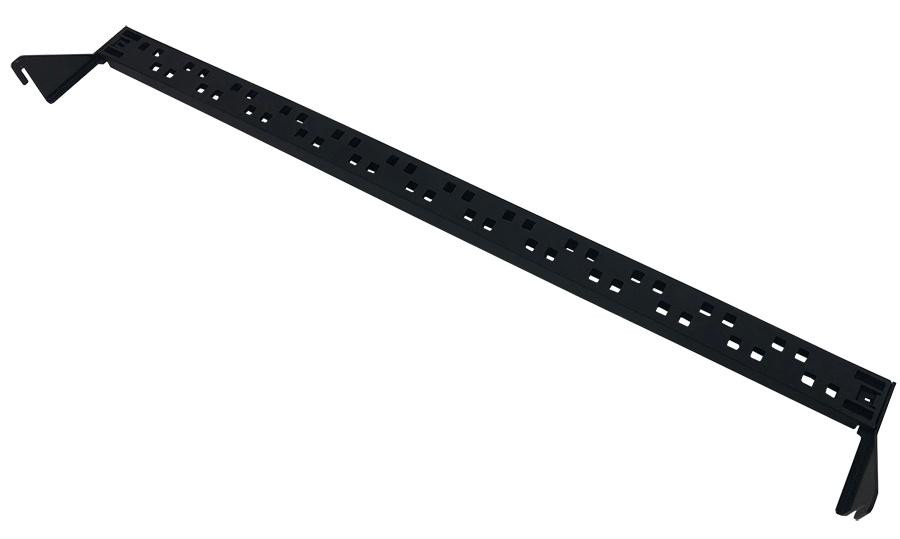 Patch Panel Cable Management Bar