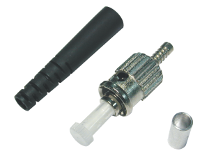 ST Multimode Epoxy Connector (3.0mm)