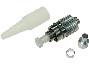 FC Multimode Epoxy Connector (0.9mm)