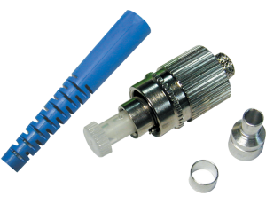 FC Singlemode Epoxy Connector (3.0mm)