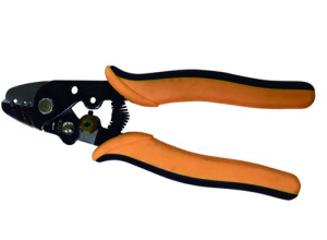 DINTEK 3-in-1 Fiber Optic Stripper
