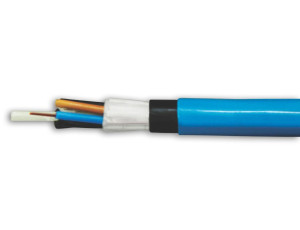 Light-LINKS OS2 Loose Tube Double Jacketed Outdoor Fiber