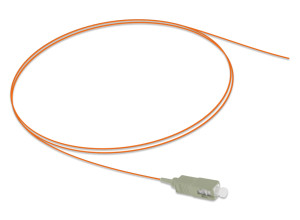 Light-LINKS OM2 Multimode SC Fiber Pigtail