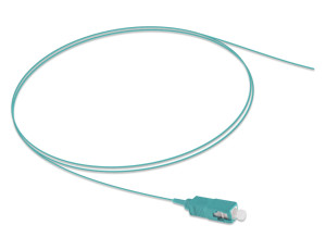 Light-LINKS OM3 Multimode SC Fiber Pigtail