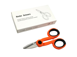 DINTEK Fiber Installers Termination Kit with Power Meter & VFL